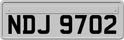 NDJ9702