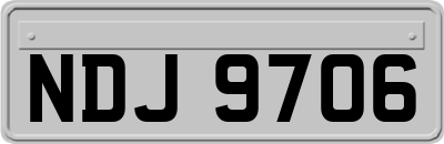 NDJ9706