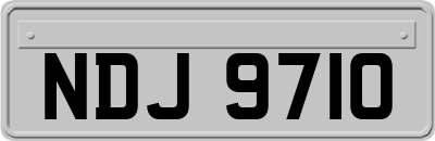 NDJ9710