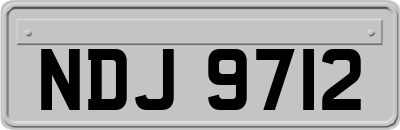 NDJ9712