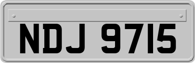 NDJ9715