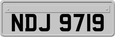 NDJ9719