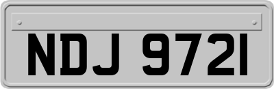 NDJ9721