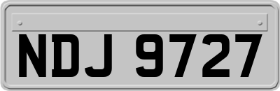 NDJ9727