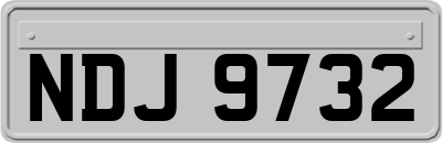 NDJ9732