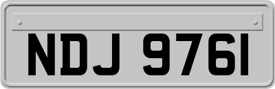 NDJ9761