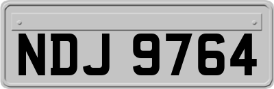 NDJ9764
