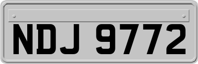 NDJ9772