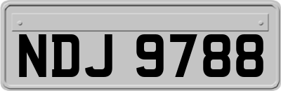 NDJ9788