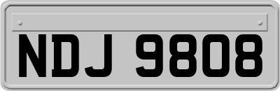 NDJ9808