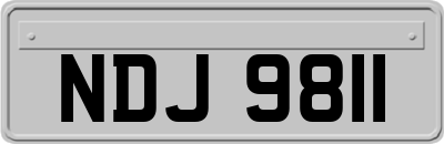 NDJ9811