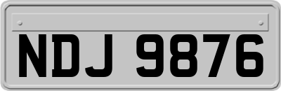 NDJ9876