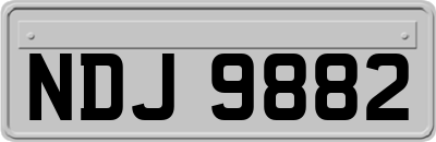 NDJ9882