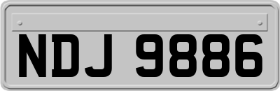 NDJ9886