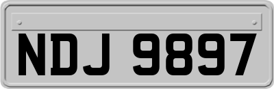 NDJ9897