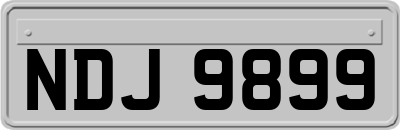 NDJ9899