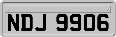 NDJ9906