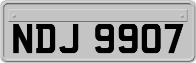 NDJ9907