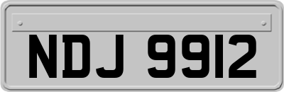 NDJ9912