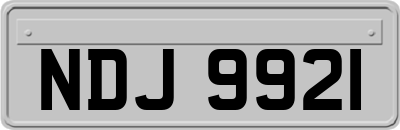 NDJ9921