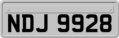 NDJ9928