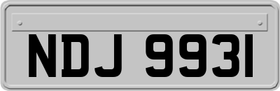 NDJ9931