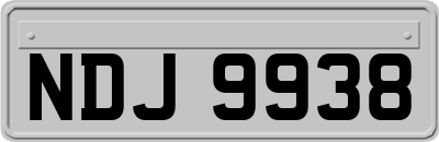 NDJ9938