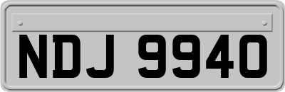NDJ9940