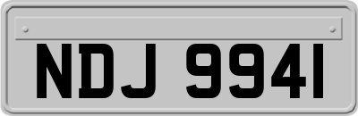 NDJ9941