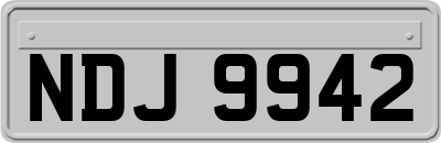 NDJ9942