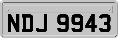 NDJ9943