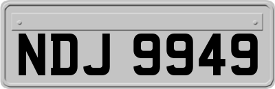 NDJ9949