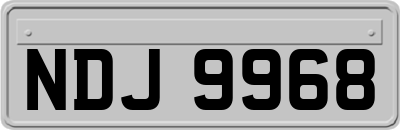 NDJ9968
