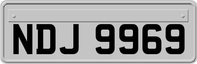 NDJ9969
