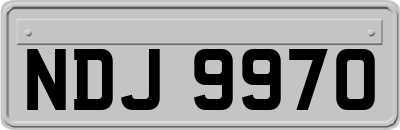 NDJ9970