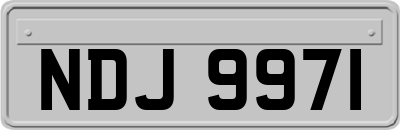 NDJ9971