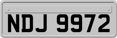 NDJ9972