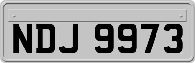 NDJ9973