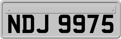 NDJ9975