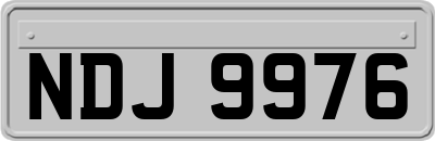 NDJ9976