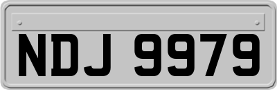 NDJ9979