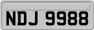 NDJ9988