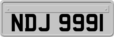 NDJ9991