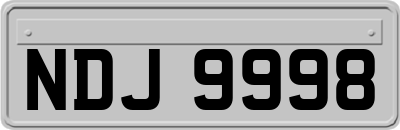 NDJ9998