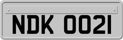 NDK0021