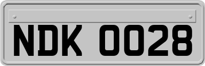NDK0028
