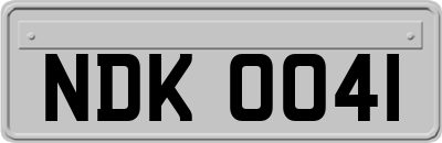 NDK0041