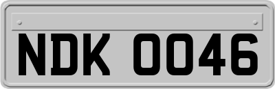 NDK0046