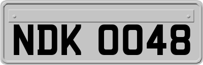 NDK0048