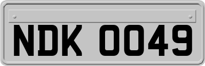 NDK0049